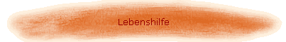 Lebenshilfe